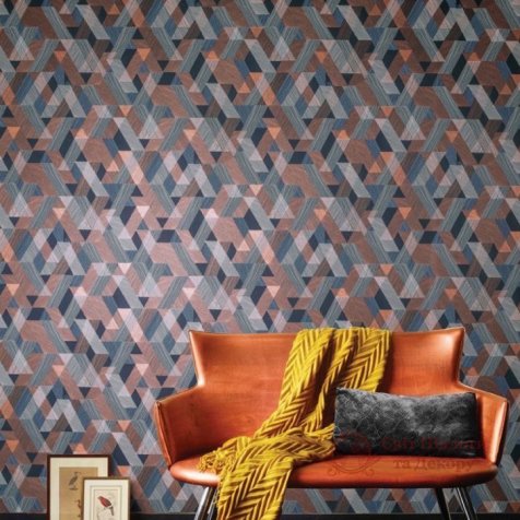 Обои Khroma, колл. Kwai арт. KWA403 фото №2