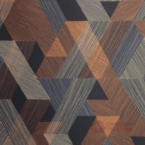 Обои Khroma, колл. Kwai арт. KWA403 фото №1