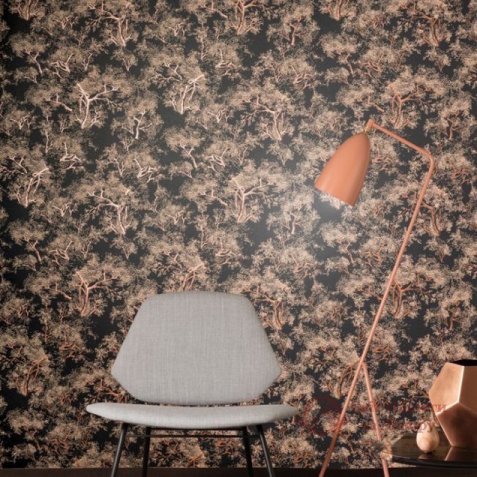 Обои Khroma, колл. Kwai арт. KWA502 фото №2