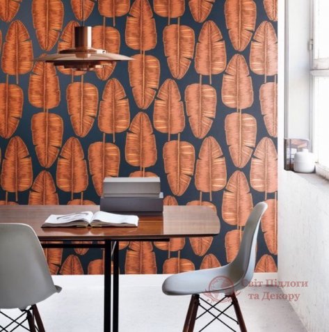 Обои Khroma, колл. Kwai арт. KWA703 фото №2