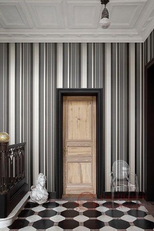 Обои Khroma, колл. Lina арт. AKI602 фото №2