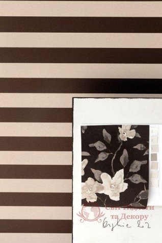 Обои Khroma, колл. Lina арт. LIV704 фото №2