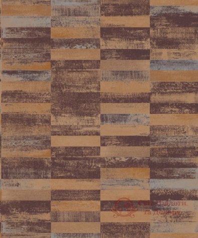 Обои Khroma, колл. Lina арт. SOC304 фото №1