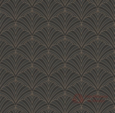 Обои Khroma, колл. Mazurka арт. MAZ001 фото №1