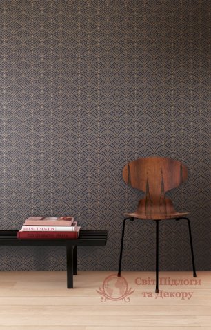 Обои Khroma, колл. Mazurka арт. MAZ001 фото №2
