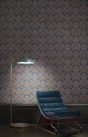 Обои Khroma, колл. Mazurka арт. MAZ302 фото №2