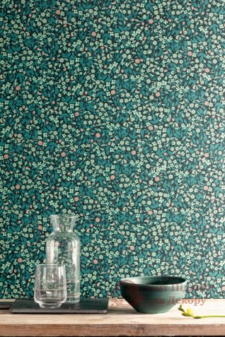 Шпалери Khroma, кол. Olivia арт. OLI606 фото №2