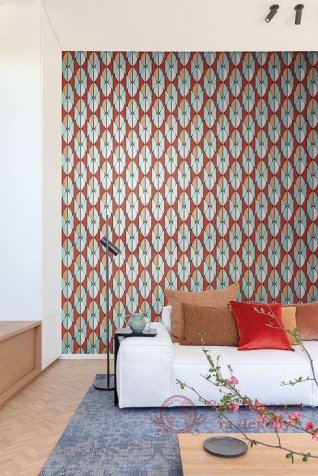 Обои Khroma, колл. Ombra арт. OMB301 фото №2