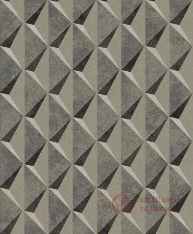 Обои Khroma, колл. Onyx арт. ONY101 фото №1