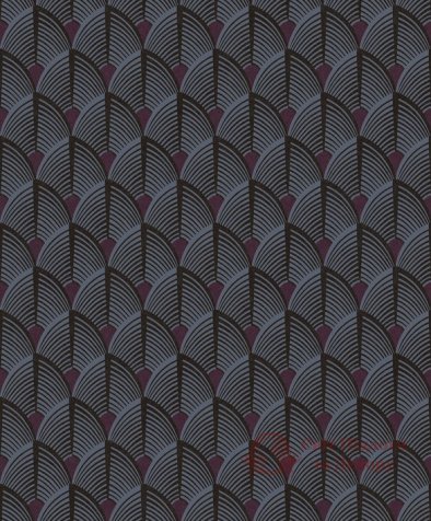 Шпалери Khroma, кол. Onyx арт. ONY205 фото №1