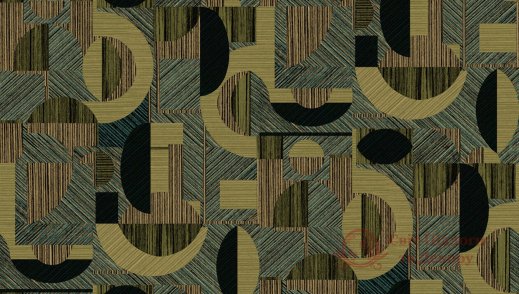 Шпалери Khroma, кол. Orbital арт. ORB204 фото №1