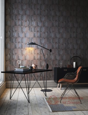 Обои Khroma, колл. Prisma арт. PRI002 фото №2