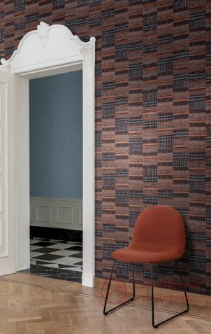 Обои Khroma, колл. Roots арт. RTS902 фото №2