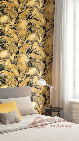 Обои Khroma, колл. Wild арт. WIL101 фото №2