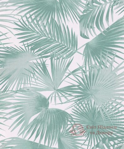 Шпалери Khroma, кол. Wild арт. WIL109 фото №1