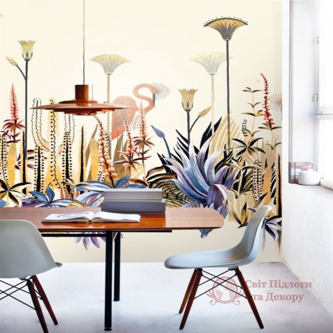 Панно Khroma, колл. Agathe арт. DGAGA1021-1023 фото №2