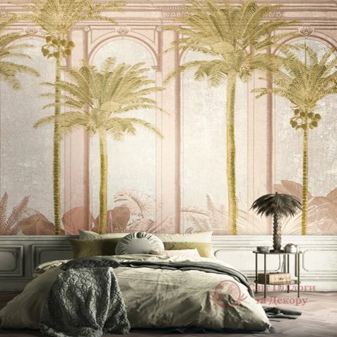 Панно Khroma, кол. Havana арт. DGHAV1032 фото №2