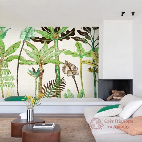 Панно Khroma, кол. Havana арт. DGHAV2021 фото №2