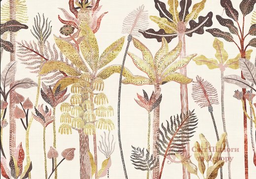 Панно Khroma, кол. Havana арт. DGHAV2032 фото №1