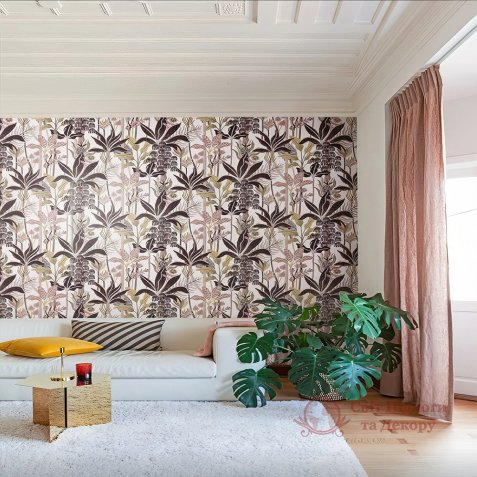 Обои Khroma, колл. Havana арт. HAV003 фото №2