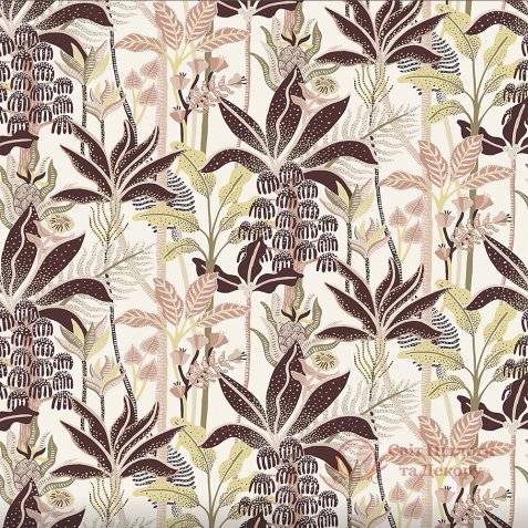 Обои Khroma, колл. Havana арт. HAV003 фото №1
