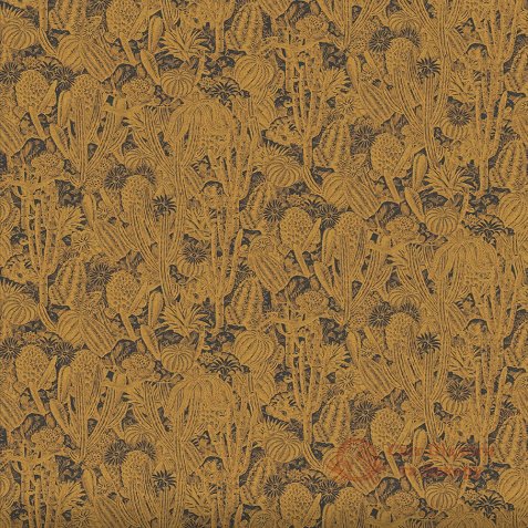 Шпалери Khroma, кол. Havana арт. HAV201 фото №1