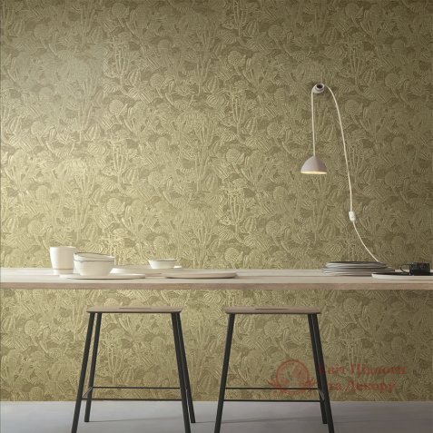 Обои Khroma, колл. Havana арт. HAV203 фото №2 Обои Khroma, колл. Havana арт. HAV203 фото №2