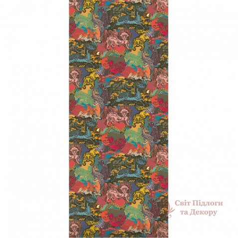 Панно Khroma, кол. Kimono арт. DGKIM301 фото №1