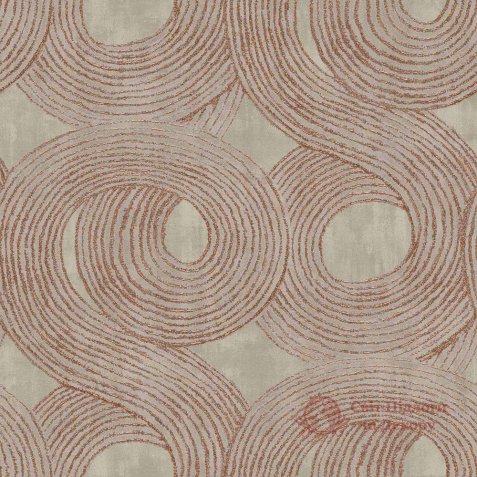 Обои Khroma, колл. Tribute арт. TRI206 фото №1