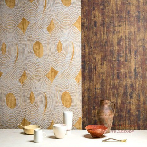 Обои Khroma, колл. Tribute арт. TRI904 фото №1