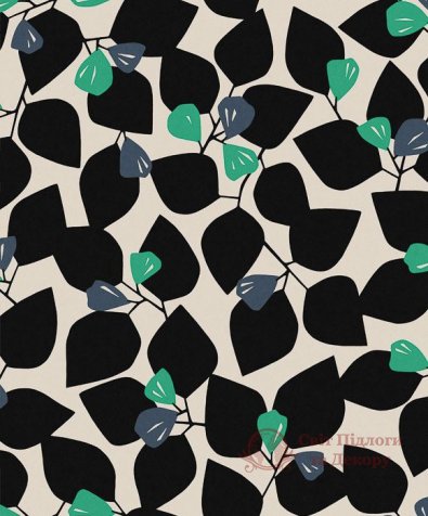 Обои Khroma, колл. Kosmos арт. KOS304 фото №1