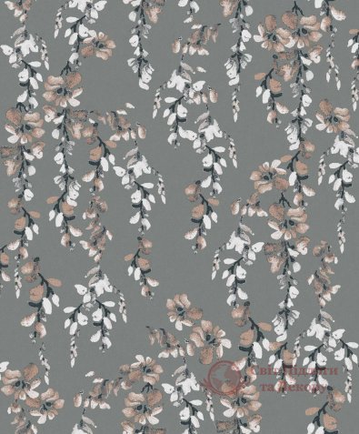 Обои Khroma, колл. La Vie En Rose арт. LAV601 фото №1