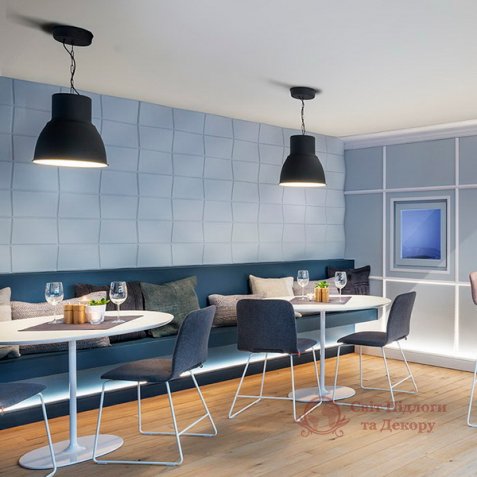 Декоративная панель NMC, колл. Arstyl арт. Bump фото №2