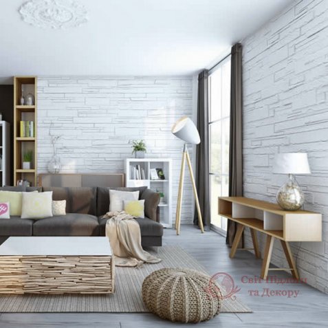 Декоративна панель NMC кол. Arstyl арт. Stone фото №2