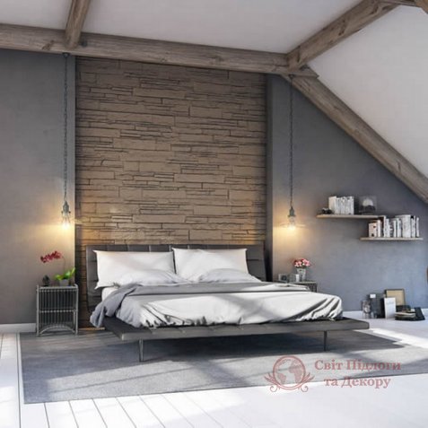 Декоративна панель NMC кол. Arstyl арт. Stone фото №3