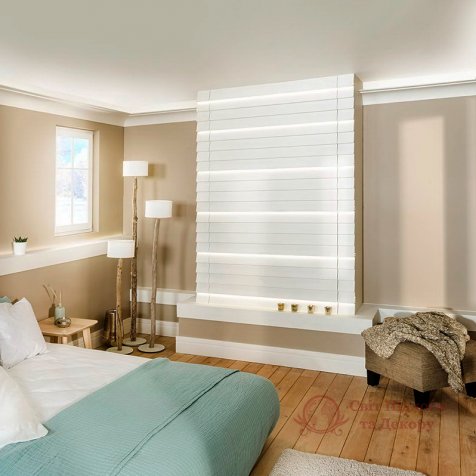 Декоративная панель NMC колл. Arstyl арт. Stripe фото №2