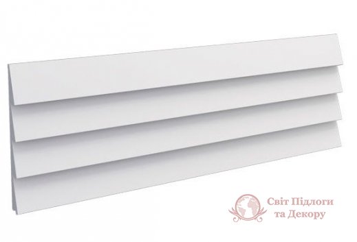 Декоративная панель NMC колл. Arstyl арт. Stripe фото №1