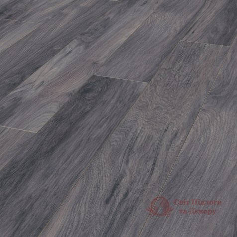 Ламінат Krono Original, кол. Titan Prestige, Хикори Силветрон 5944 фото №1