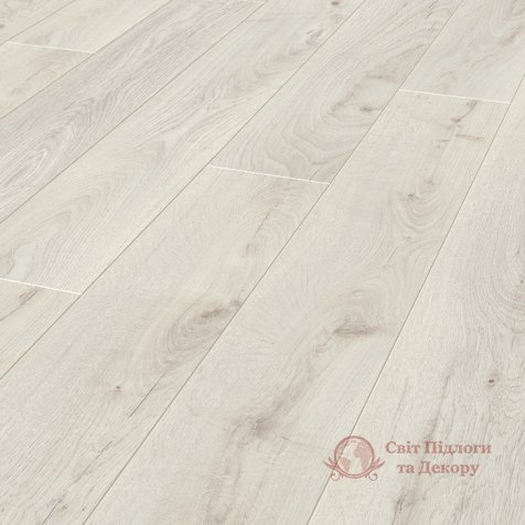 Ламінат Krono Original, кол. Titan Prestige, Дуб Чантили 5953 фото №1