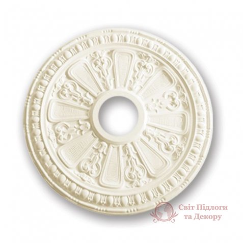 Стельова розетка Harmony арт. KR 1304 фото №1