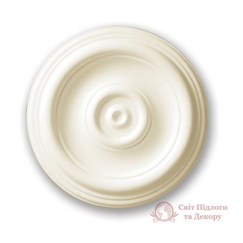 Потолочная розетка Harmony арт. KR 327 фото №1