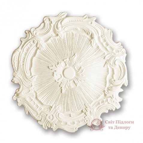 Потолочная розетка Harmony арт. KR 328 фото №1