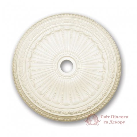 Стельова розетка Harmony арт. KR 369 фото №1