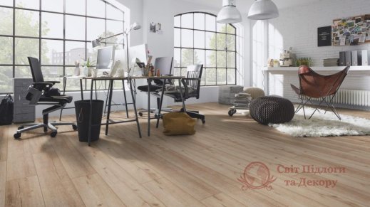 Ламинат Kronotex, колл. Robusto, Дуб рип натуральный D 3180 фото №2