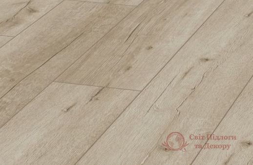 Ламинат Kronotex, колл. Robusto, Дуб рип натуральный D 3180 фото №1