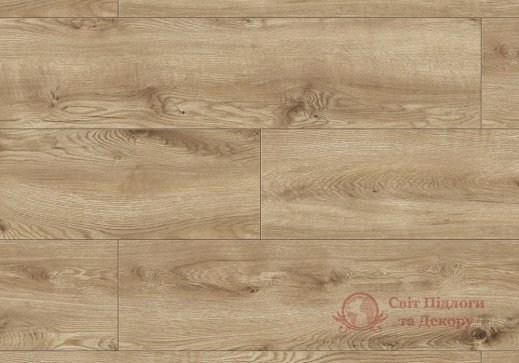 SPC плитка Kronostep кол. Classic Plank, Дуб Санрайз R111 фото №1