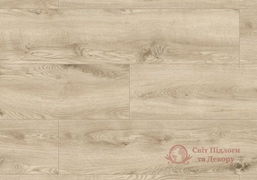 SPC плитка Kronostep кол. Wide Plank, Дуб Берлі R131 фото №1