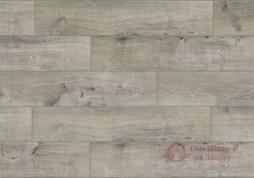 SPC плитка Kronostep кол. Wide Plank, Дуб Мунлайт Z198 фото №1