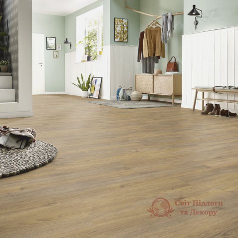 Ламинат Kronotex, колл. Exquisit Plus, Дуб Эльба природный 6009 фото №3