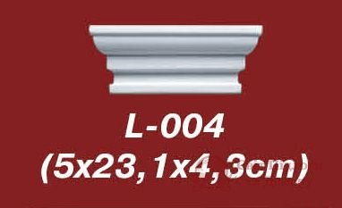 Библиотечная система Decomaster арт. L004 фото №1